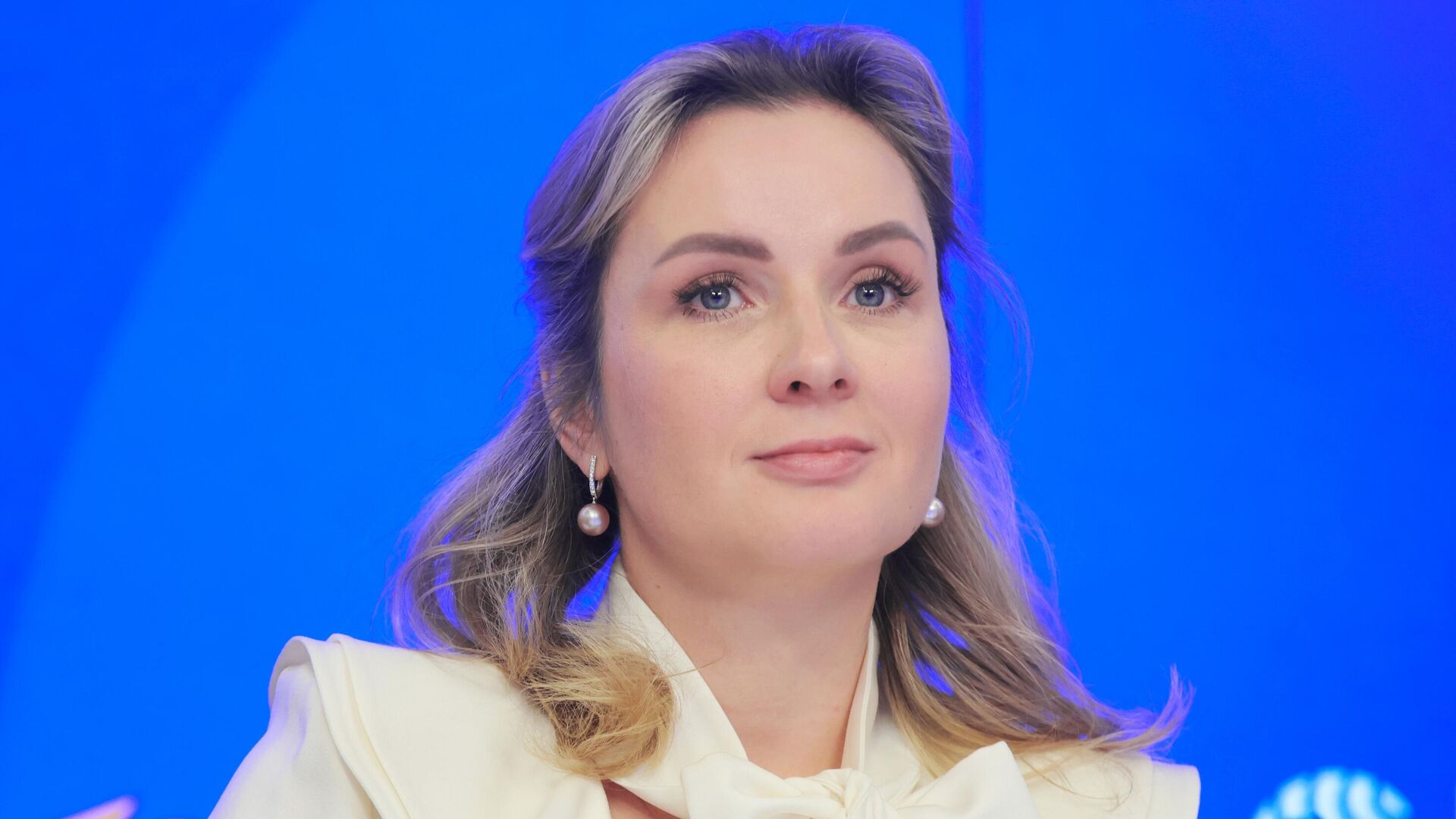 Львова-Белова рассказала о нововведениях в школах с 1 сентября